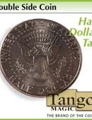 Double Sided - Half Dollar (Tails) Gimmicked Coin