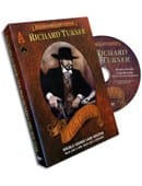 Double Signed Card Routine DVD