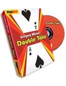 Double Take DVD