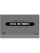 Double Your Pleasure Book