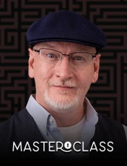 Doug Conn Masterclass Masterclass and download