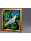 Dove Frame (Photo) Trick