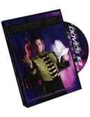 Doves 101 Andy Amyx DVD