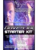Doves 101 Starter Kit Trick