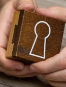 Dovetail Puzzle Box Puzzle