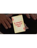 Dr. Schwartz's Cobra Deck Trick