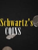 Dr. Schwartz's Coins Trick