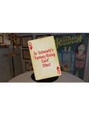 Dr. Schwartz's Fantasy Rising Card Trick