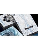 Draconian WIGHT Playing Cards Deck of Cards