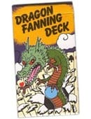 Dragon Fanning Deck Accessory