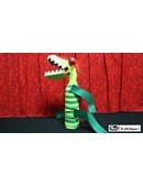 Dragon Puppet Trick