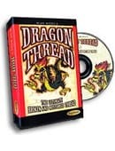 Dragon Thread DVD
