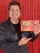 Dragon Tube Trick