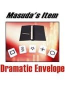 Dramatic Envelope Trick
