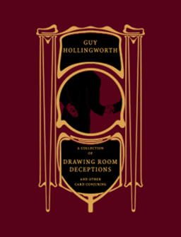 Drawing Room Deceptions (Expanded Edition) Book