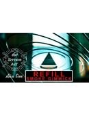 Shin Lim's Dream Act Smoke Refill (Gimmick and Charger ONLY) Refill