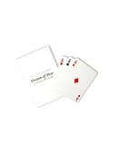 Refill for Dream of Aces Trick