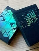 Dream Recurrence: Deja Vu Playing Cards Deck of Cards