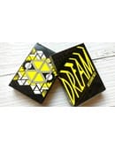 Dream Recurrence: Exuberance Playing Cards Deck of Cards