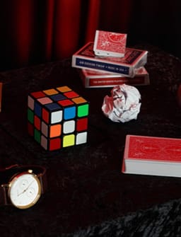 Dream Table Pro Trick