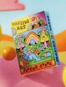 Dreyfus Playing Cards Deck of Cards