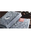 Drifters Playing Cards Deck of Cards