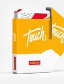 Dérive Cardistry Cards Deck of Cards