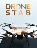 Drone Stab Trick and download