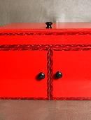 Drop Down Mirror Box - Large Trick