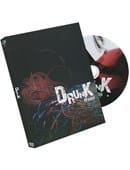 Drunk DVD