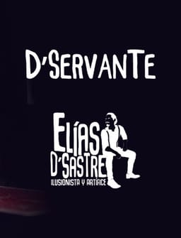 D'Servante Accessory and download