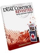 Dual Control DVD
