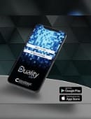 Duality Lite Trick