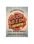 Dude as I Do Trick