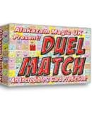 Duel Match Trick