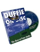 Duffie On Disc: The Best Of Peter Duffie Trick