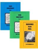 Duffie/Robertson Trilogy Ebook