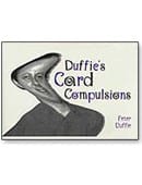 Duffie's Card Compulsions Book