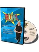 DUH DVD