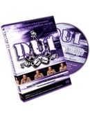 DUI DVD
