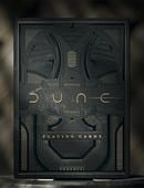 Dune Playing Cards Deck of Cards