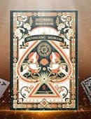 DUNHUANG Museum Playing Cards Deck of Cards