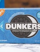 Dunkers Playing Cards Deck of Cards
