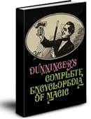 Dunninger’s Complete Encyclopedia of Magic Ebook