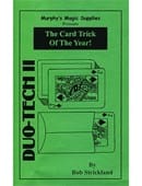 Duo Tech II trick Trick