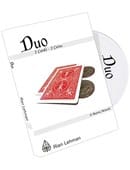 Duo DVD and Props