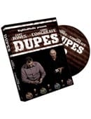Dupes DVD