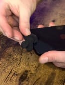Dusty Trick