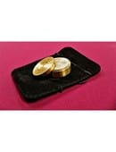Duvivier Coin Box (3-in-1 Okito, Boston & Block Coin Box) Trick