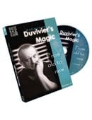 Duvivier's Magic  Volume 4: From Old To New DVD